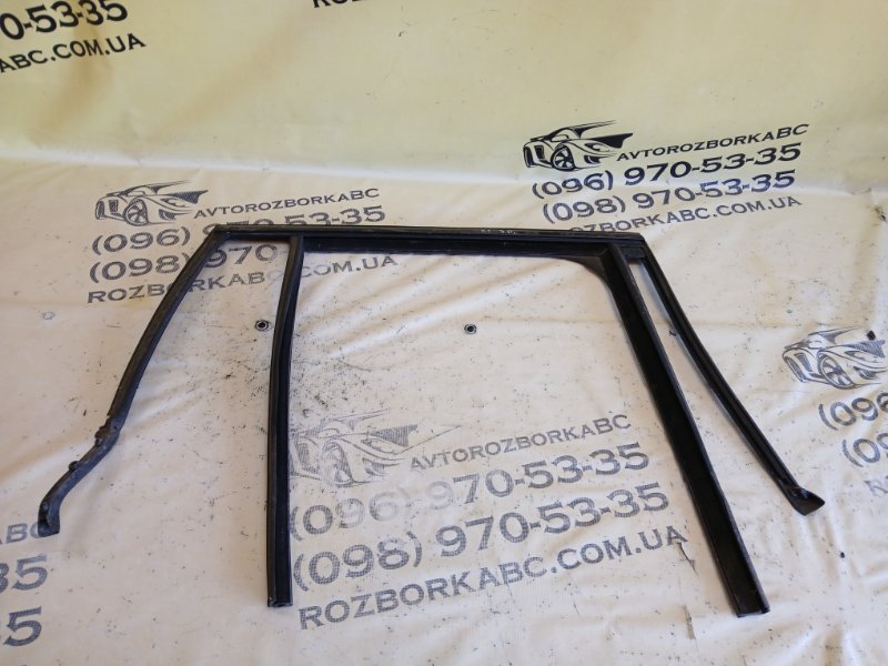 Запчасть молдинг двери верхний задний правый BMW X1 2017 F48 B46A20 51 33 7 362 240 Б/У Молдинг двери верхний задний правый BMW X1 2017 F48 B46A20 51 33 7 362 240 Б/У