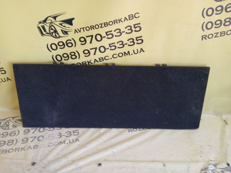 Запчасть пол багажника BMW X1 2020 F48 B46A20O1 51477425352 Б/У Пол багажника BMW X1 2020 F48 B46A20O1 51477425352 Б/У