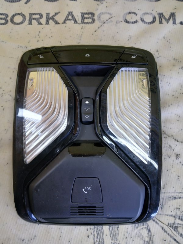 Плафон салона 530 2018 G30 XB1142M0 Плафон салона 530 2018 G30 XB1142M0