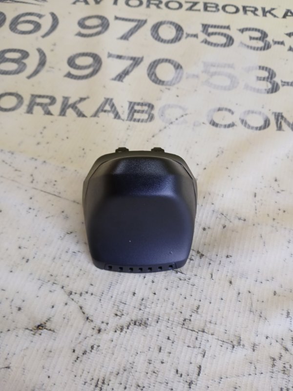 Накладка зеркала салонного 530 2018 G30 XB1142M0 Накладка зеркала салонного 530 2018 G30 XB1142M0