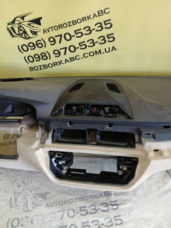 Торпеда BMW 530 G30 XB1142M0 Торпеда BMW 530 G30 XB1142M0