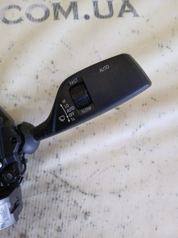 Подрулевой переключатель 530 2018 G30 XB1142M0 Подрулевой переключатель 530 2018 G30 XB1142M0