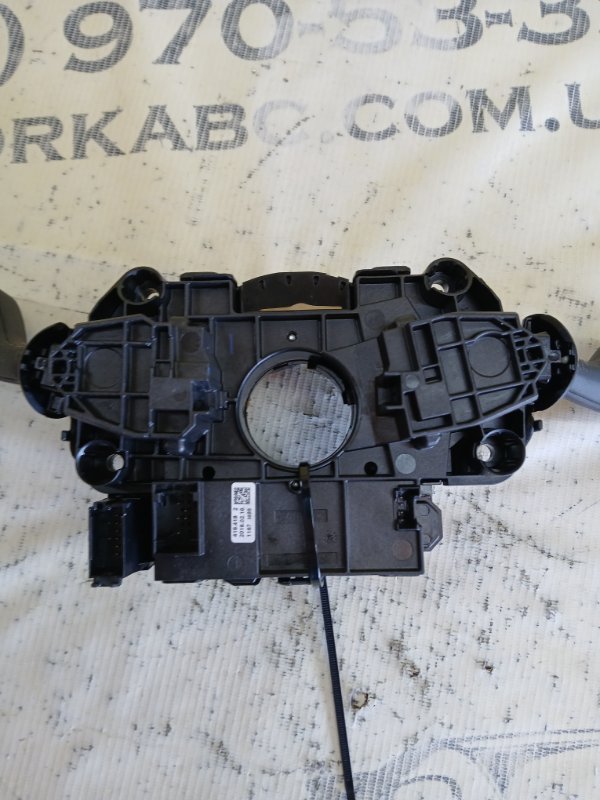 Подрулевой переключатель 530 2018 G30 XB1142M0 Подрулевой переключатель 530 2018 G30 XB1142M0