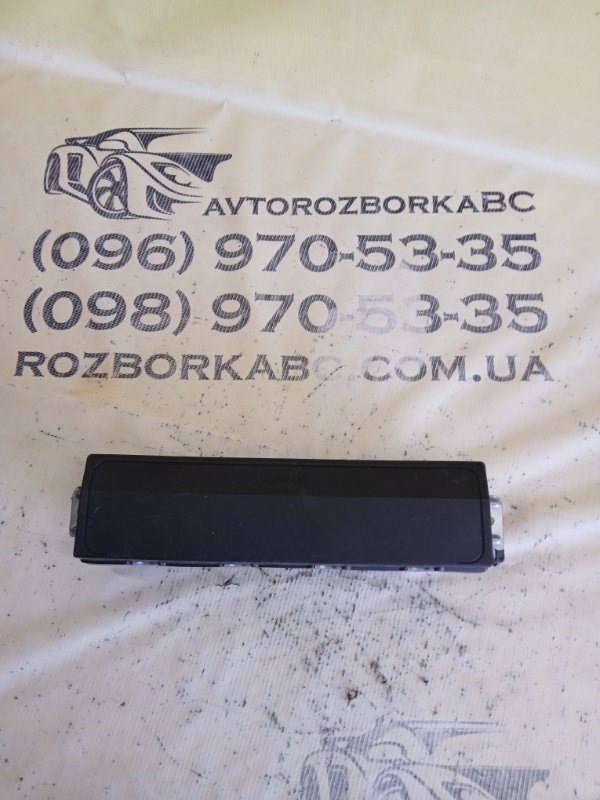 Запчасть подушка безопасности в колени передняя левая BMW 530 2018 G30 XB1142M0 72129297723 Б/У Подушка безопасности в колени передняя левая BMW 530 2018 G30 XB1142M0 72129297723 Б/У