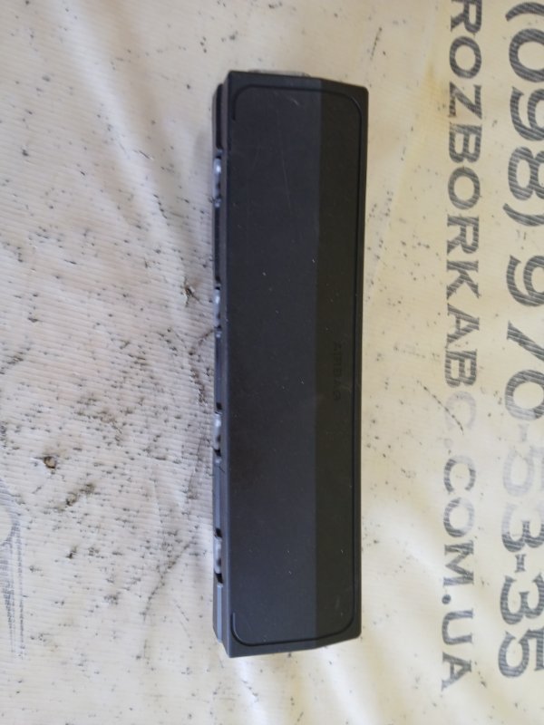 Подушка безопасности в колени передняя левая 530 2018 G30 XB1142M0 Подушка безопасности в колени передняя левая 530 2018 G30 XB1142M0