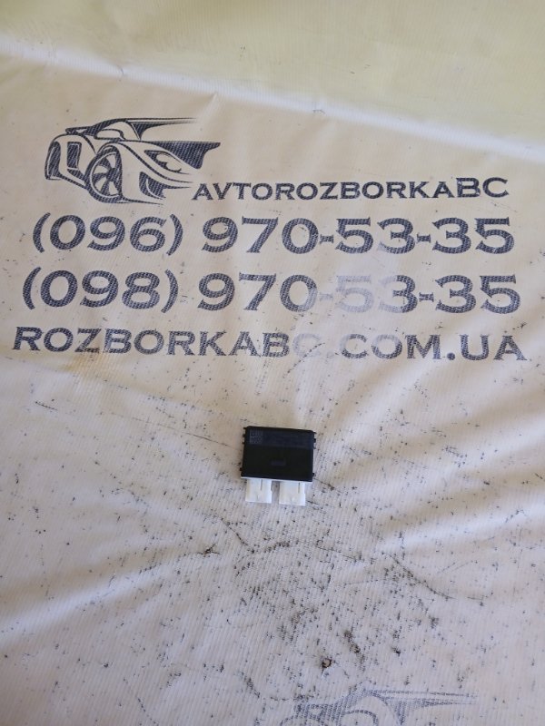 Запчасть блок управление крышкой багажника Audi Q8 2019 3.0 DCBD 3G0962243C Б/У Блок управление крышкой багажника Audi Q8 2019 3.0 DCBD 3G0962243C Б/У