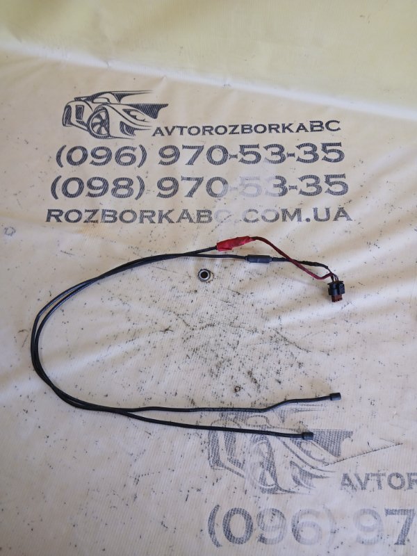 Запчасть проводка задняя Audi Q8 2019 3.0 DCBD 4M8 962 239 Б/У Проводка задняя Audi Q8 2019 3.0 DCBD 4M8 962 239 Б/У