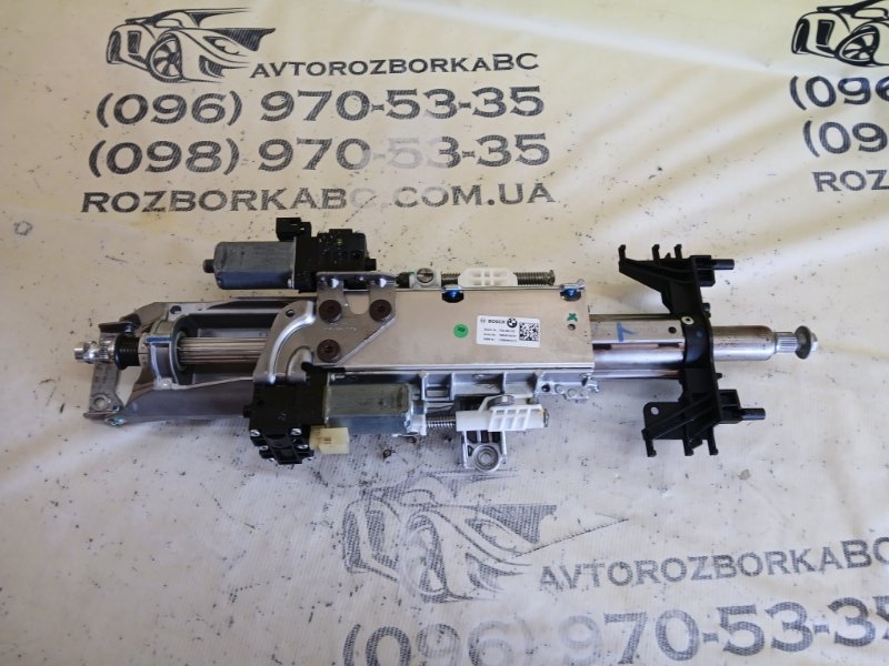 Рулевая колонка 530 2018 G30 XB1142M0 Рулевая колонка 530 2018 G30 XB1142M0