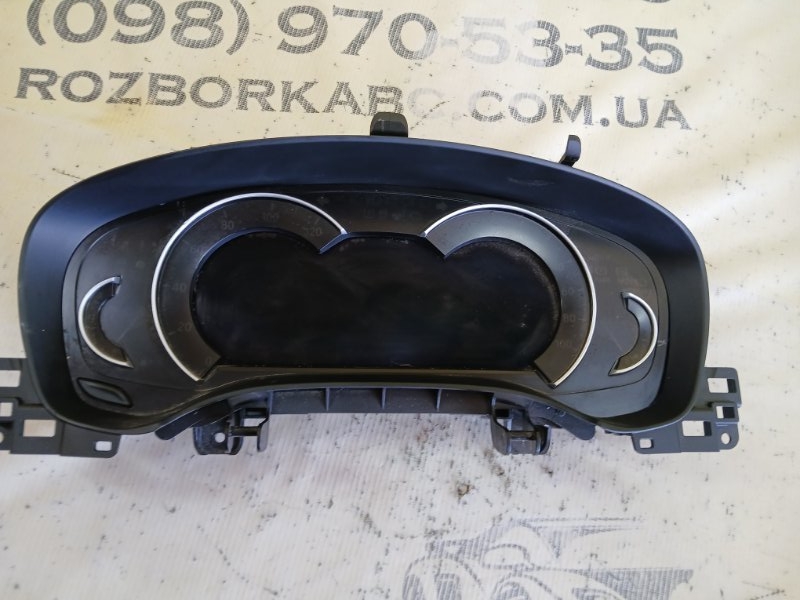 Приборна панель 530 2018 G30 XB1142M0 Приборна панель 530 2018 G30 XB1142M0