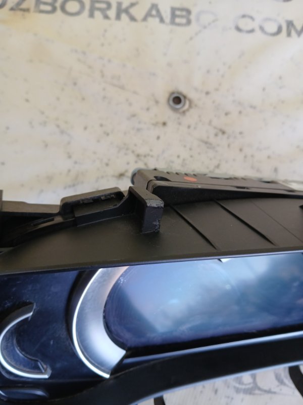 Приборна панель BMW 530 G30 XB1142M0 Приборна панель BMW 530 G30 XB1142M0