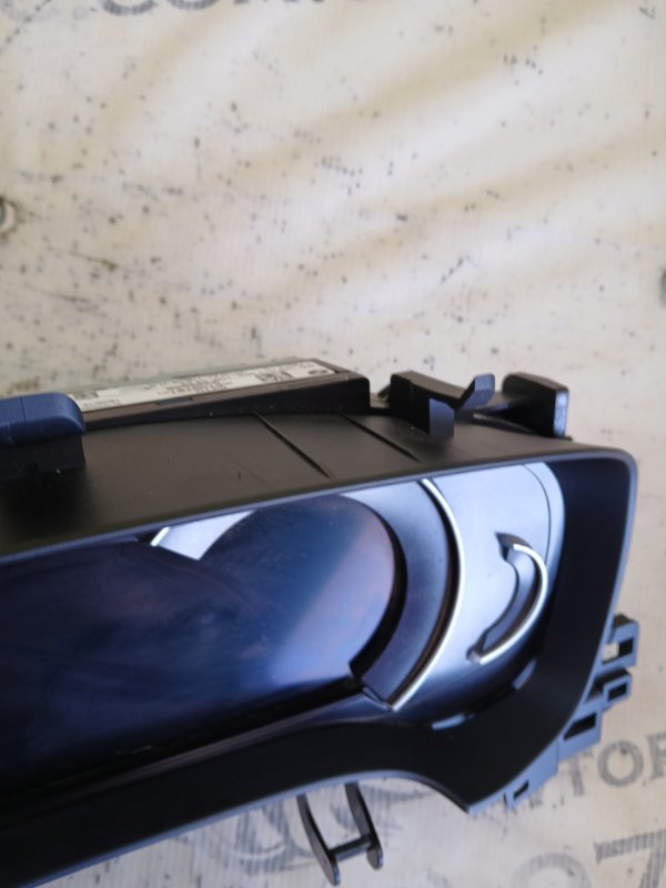 Приборна панель 530 2018 G30 XB1142M0 Приборна панель 530 2018 G30 XB1142M0