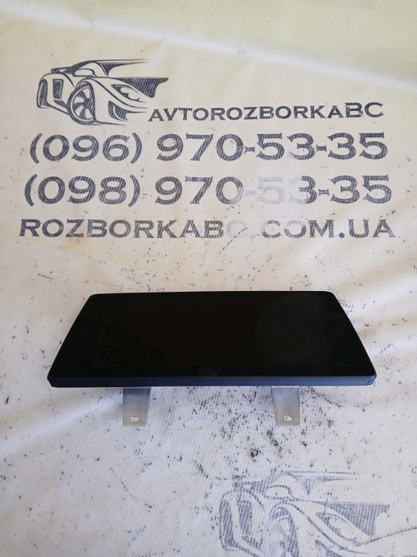 Запчасть дисплей мультимедия BMW 530 2018 G30 XB1142M0 65508781408 Б/У Дисплей мультимедия BMW 530 2018 G30 XB1142M0 65508781408 Б/У