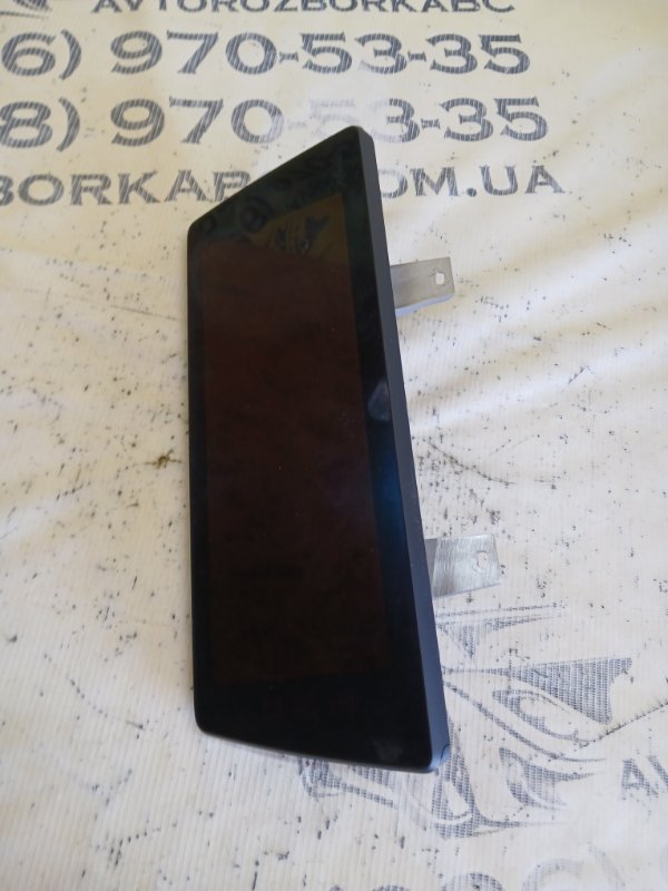 Дисплей мультимедия 530 2018 G30 XB1142M0 Дисплей мультимедия 530 2018 G30 XB1142M0