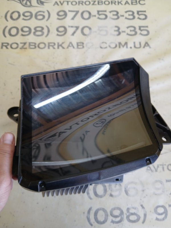 Проекция на лобовое стекло 530 2018 G30 XB1142M0 Проекция на лобовое стекло 530 2018 G30 XB1142M0