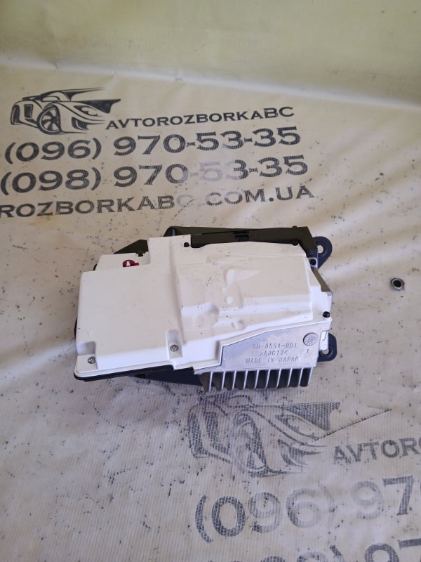 Проекция на лобовое стекло 530 2018 G30 XB1142M0 Проекция на лобовое стекло 530 2018 G30 XB1142M0