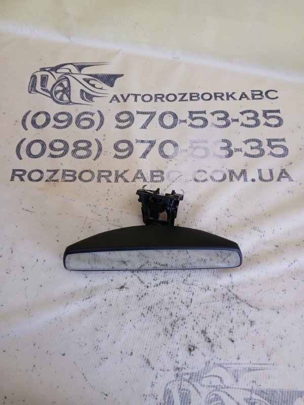 Запчасть зеркало салонное BMW 530 2018 G30 XB1142M0 51 16 6 822 493 Б/У Зеркало салонное BMW 530 2018 G30 XB1142M0 51 16 6 822 493 Б/У