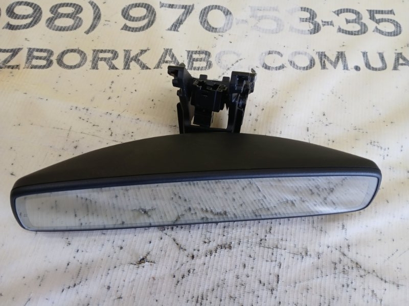 Зеркало салонное 530 2018 G30 XB1142M0 Зеркало салонное 530 2018 G30 XB1142M0