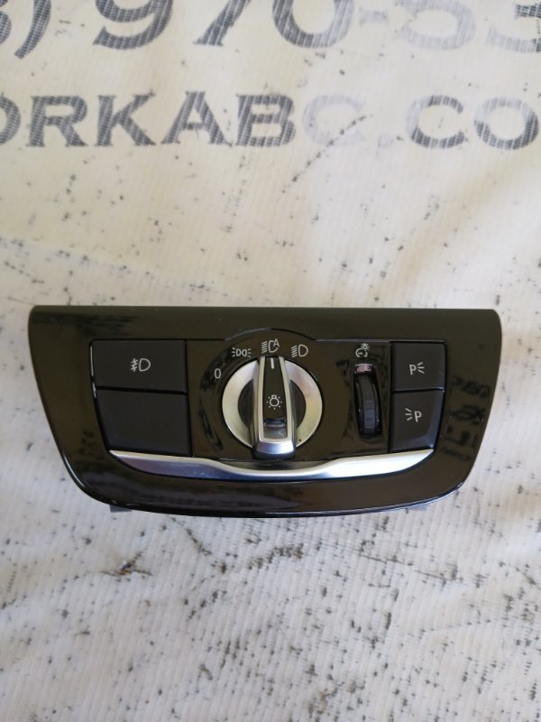 Блок управление фарами 530 2018 G30 XB1142M0 Блок управление фарами 530 2018 G30 XB1142M0