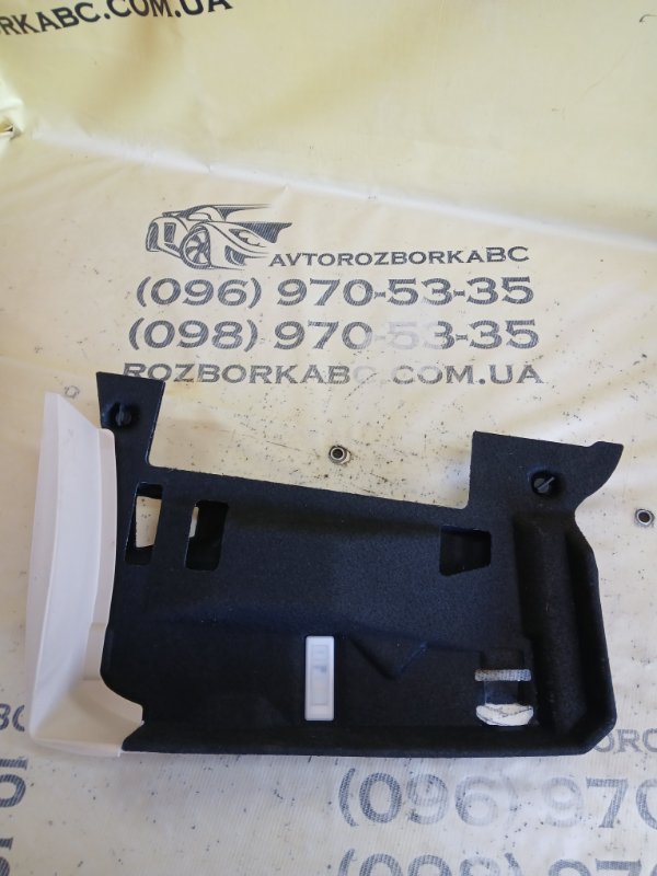 Запчасть накладка торпеди передняя правая BMW 530 2018 G30 XB1142M0 51459299470 Б/У Накладка торпеди передняя правая BMW 530 2018 G30 XB1142M0 51459299470 Б/У