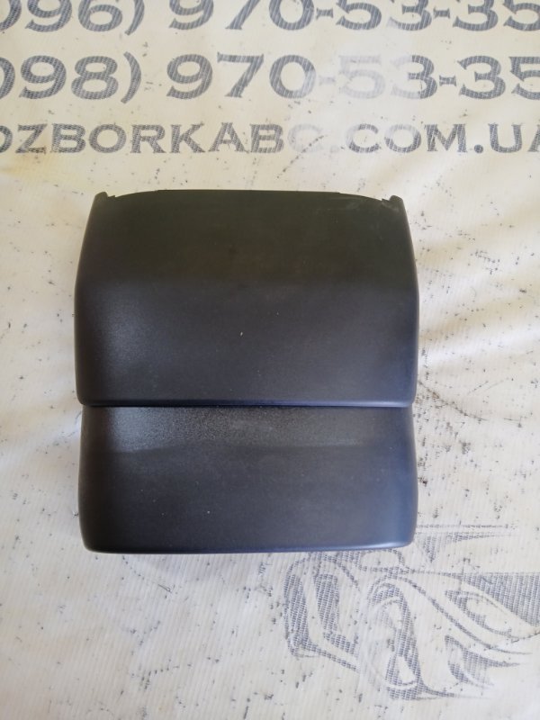 Кожух рулевой колонки 530 2018 G30 XB1142M0 Кожух рулевой колонки 530 2018 G30 XB1142M0