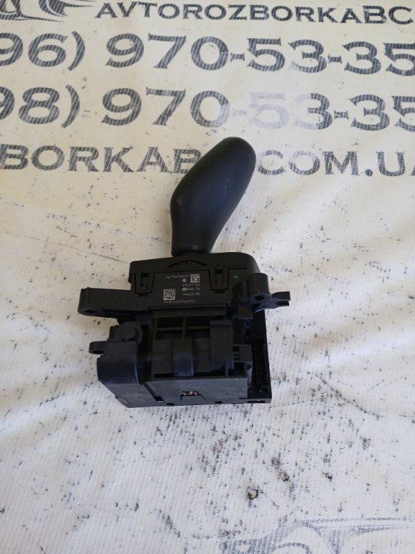 Селектор АКПП BMW 530 G30 XB1142M0 Селектор АКПП BMW 530 G30 XB1142M0