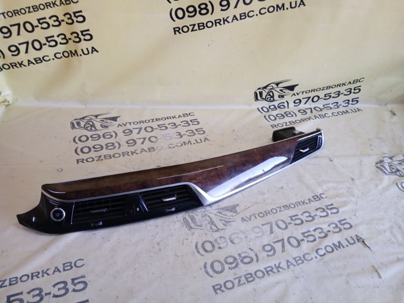 Запчасть декоративная накладка торпедо BMW 530 2018 G30 XB1142M0 51459389481 Б/У Декоративная накладка торпедо BMW 530 2018 G30 XB1142M0 51459389481 Б/У