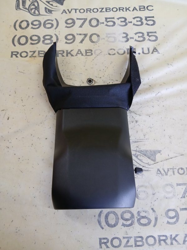 Кожух рулевой рейки 530 2018 G30 XB1142M0 Кожух рулевой рейки 530 2018 G30 XB1142M0