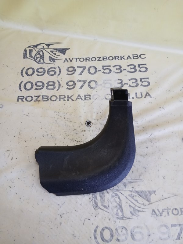 Запчасть накладка стойки передняя правая BMW 530 2018 G30 XB1142M0 51477375732 Б/У Накладка стойки передняя правая BMW 530 2018 G30 XB1142M0 51477375732 Б/У