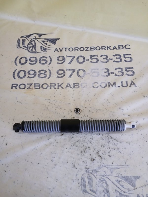 Запчасть амортизатор крышки багажника задний левый BMW 530 2018 G30 XB1142M0 51 24 7 366 403 Б/У Амортизатор крышки багажника задний левый BMW 530 2018 G30 XB1142M0 51 24 7 366 403 Б/У