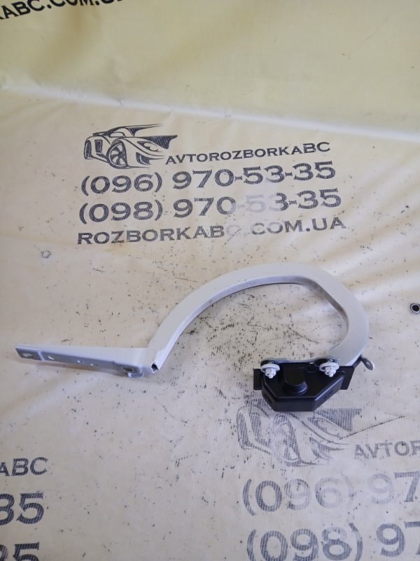 Запчасть петля двери багажника задняя правая BMW 530 2018 G30 XB1142M0 41 00 7 440 698 Б/У Петля двери багажника задняя правая BMW 530 2018 G30 XB1142M0 41 00 7 440 698 Б/У