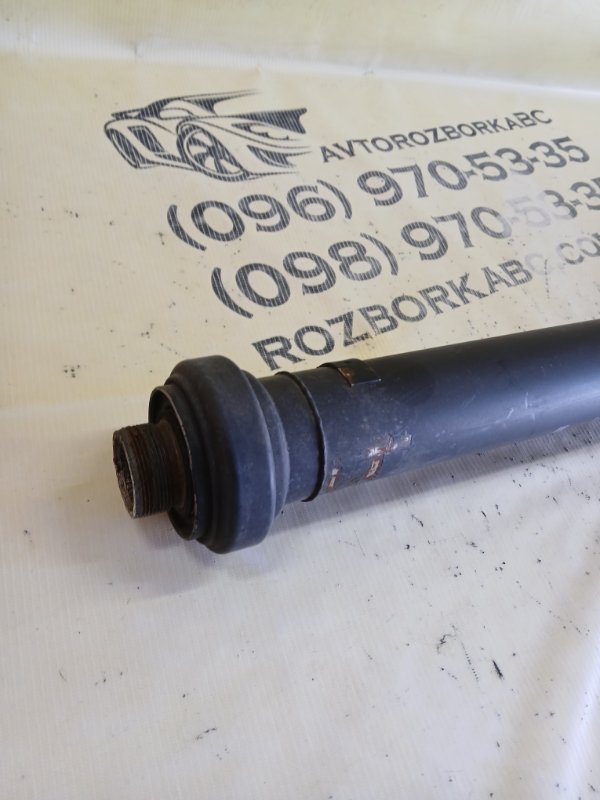 Карданный вал 530 2018 G30 XB1142M0 Карданный вал 530 2018 G30 XB1142M0