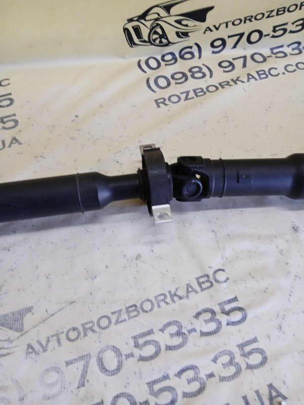 Карданный вал BMW 530 G30 XB1142M0 Карданный вал BMW 530 G30 XB1142M0