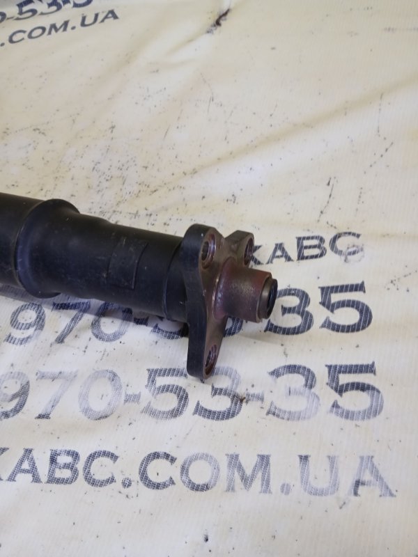 Карданный вал 530 2018 G30 XB1142M0 Карданный вал 530 2018 G30 XB1142M0