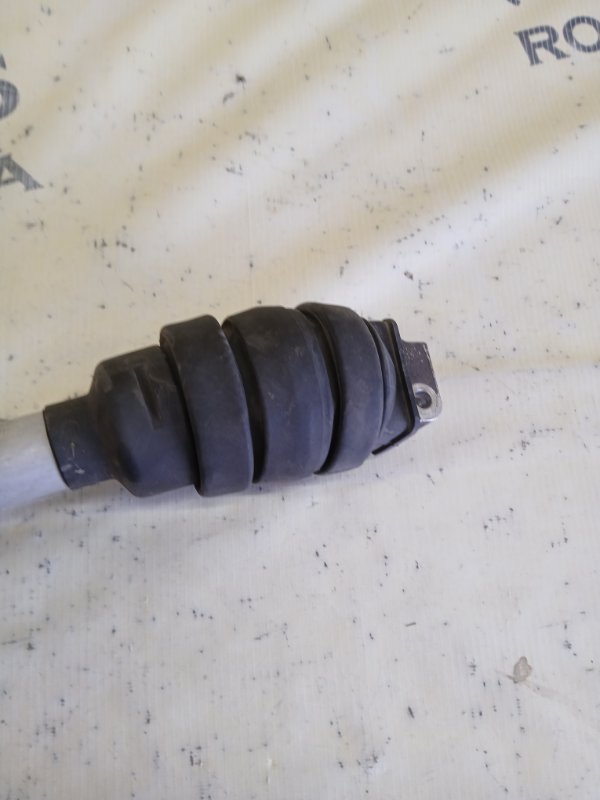 Рулевой вал 530 2018 G30 XB1142M0 Рулевой вал 530 2018 G30 XB1142M0