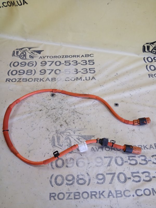 Запчасть електропроводка BMW 530 2018 G30 XB1142M0 61 12 6 823 581 Б/У Електропроводка BMW 530 2018 G30 XB1142M0 61 12 6 823 581 Б/У