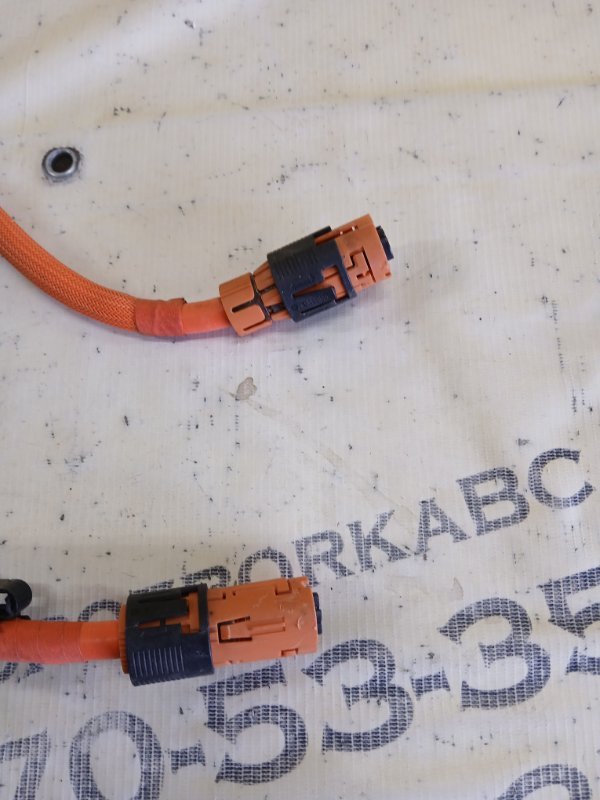 Електропроводка 530 2018 G30 XB1142M0 Електропроводка 530 2018 G30 XB1142M0