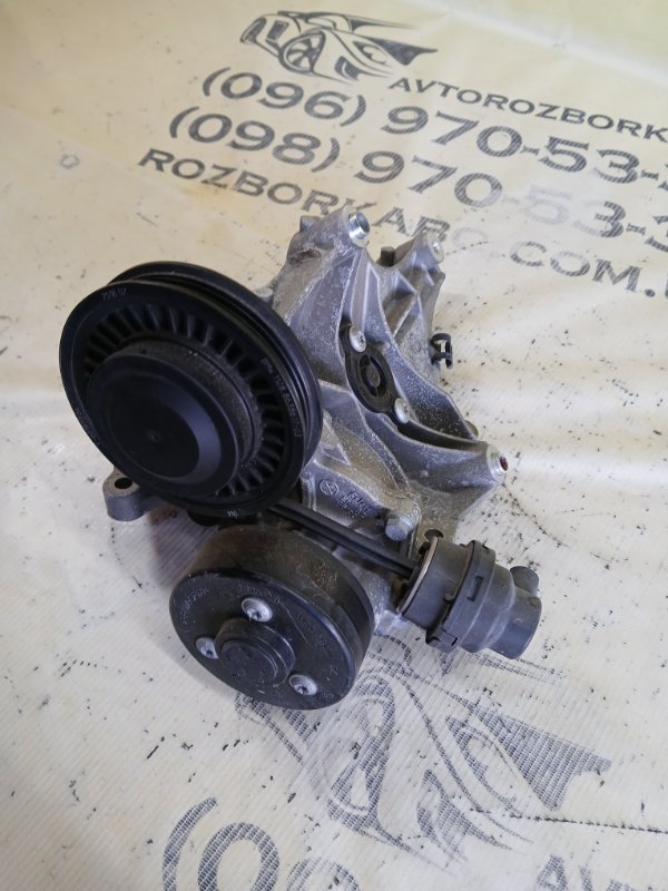 Помпа 530 2018 G30 XB1142M0 Помпа 530 2018 G30 XB1142M0