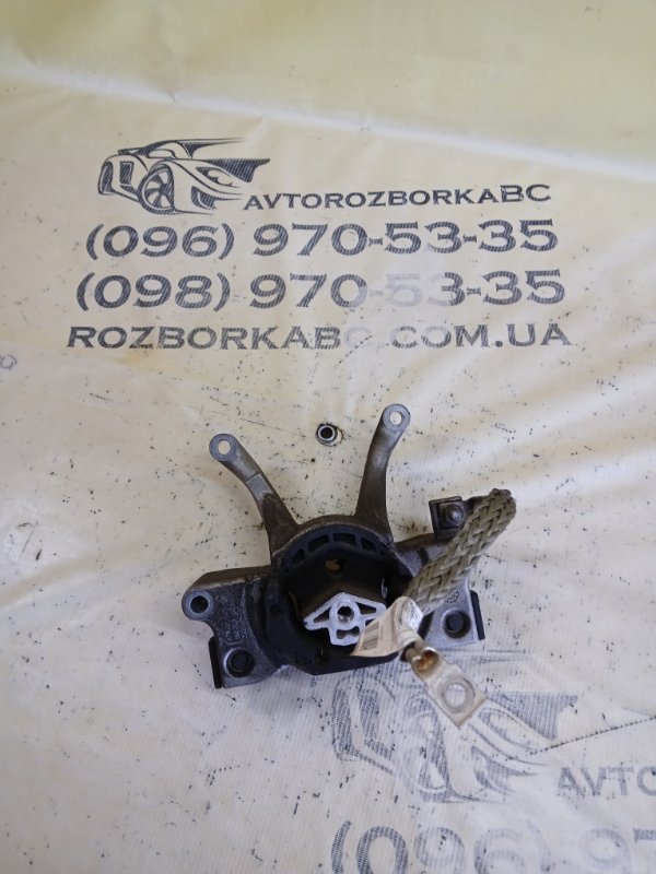 Запчасть подушка акпп BMW 530 2018 G30 XB1142M0 22 32 6 862 578 Б/У Подушка АКПП BMW 530 2018 G30 XB1142M0 22 32 6 862 578 Б/У