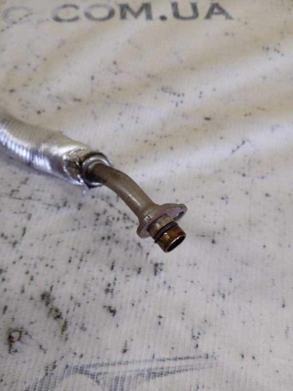 Трубка масляная 530 2018 G30 XB1142M0 Трубка масляная 530 2018 G30 XB1142M0