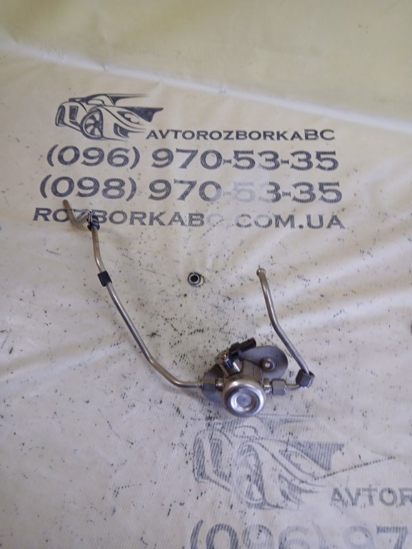 Запчасть насос тнвд BMW 530 2018 G30 XB1142M0 13518631642 Б/У Насос ТНВД BMW 530 2018 G30 XB1142M0 13518631642 Б/У