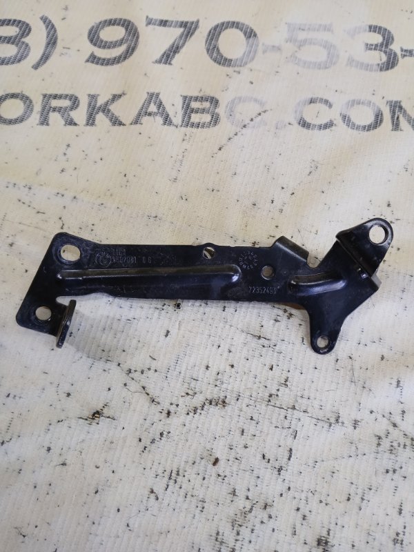 Кронштейн 530 2018 G30 XB1142M0 Кронштейн 530 2018 G30 XB1142M0