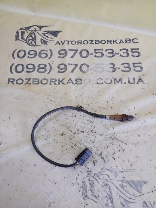 Запчасть лямбда-зонд BMW 530 2018 G30 XB1142M0 11 78 8 631 047 Б/У Лямбда-зонд BMW 530 2018 G30 XB1142M0 11 78 8 631 047 Б/У