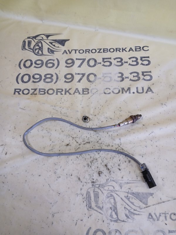 Запчасть лямбда-зонд BMW 530 2018 G30 XB1142M0 11 78 8 631 049 Б/У Лямбда-зонд BMW 530 2018 G30 XB1142M0 11 78 8 631 049 Б/У