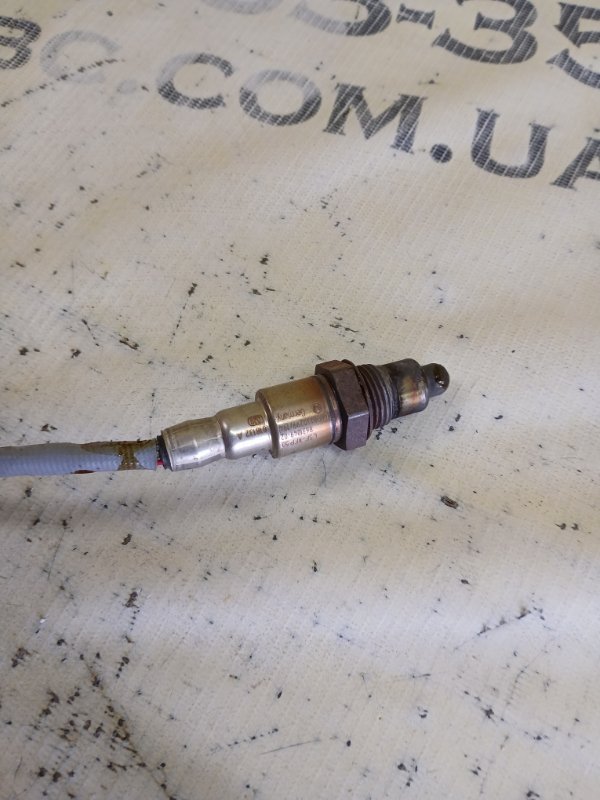 Лямбда-зонд BMW 530 G30 XB1142M0 Лямбда-зонд BMW 530 G30 XB1142M0