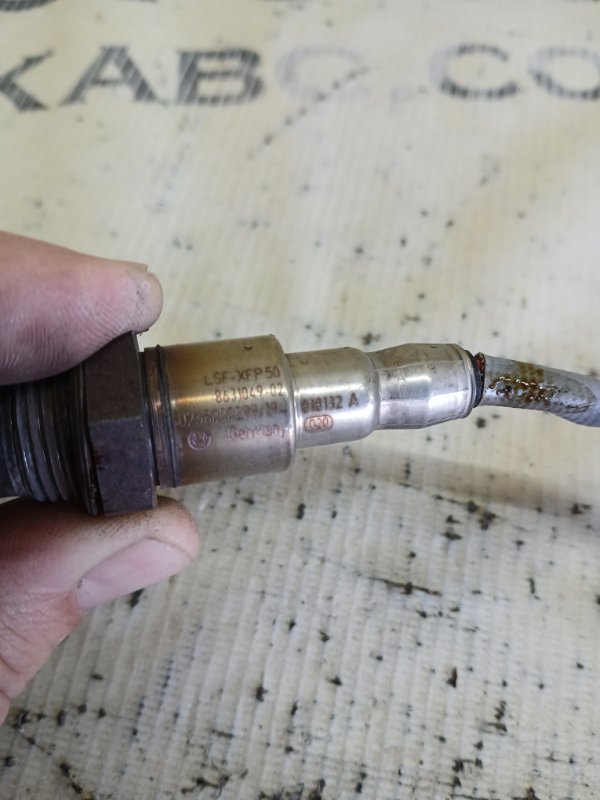 Лямбда-зонд 530 2018 G30 XB1142M0 Лямбда-зонд 530 2018 G30 XB1142M0