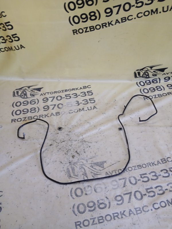 Запчасть трубка вакуумна BMW 530 2018 G30 XB1142M0 22316861587 Б/У Трубка вакуумна BMW 530 2018 G30 XB1142M0 22316861587 Б/У