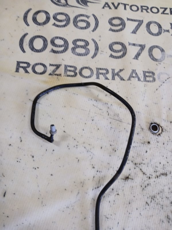 Трубка вакуумна 530 2018 G30 XB1142M0 Трубка вакуумна 530 2018 G30 XB1142M0