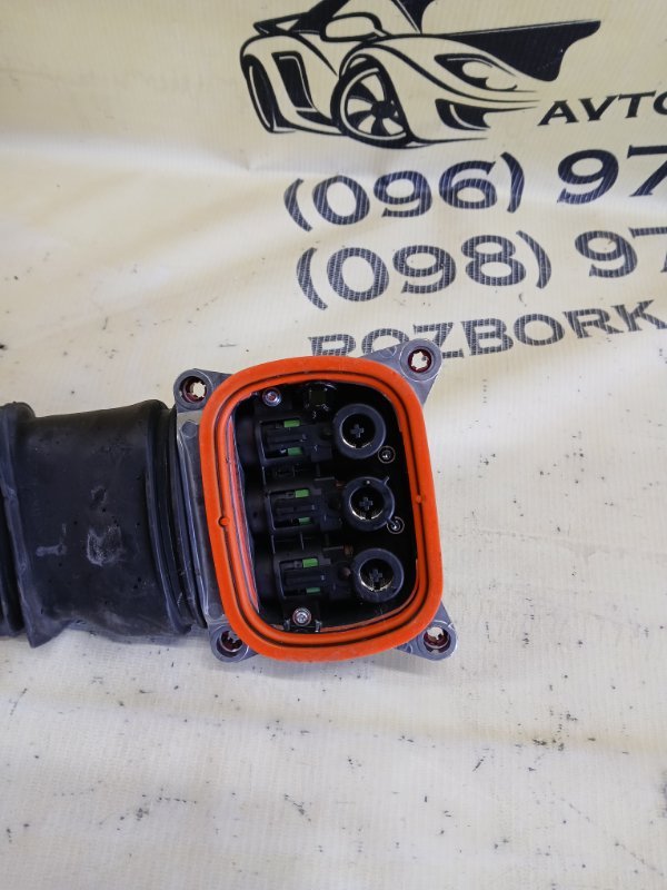 Кабель высоковольтный BMW 530 G30 XB1142M0 Кабель высоковольтный BMW 530 G30 XB1142M0