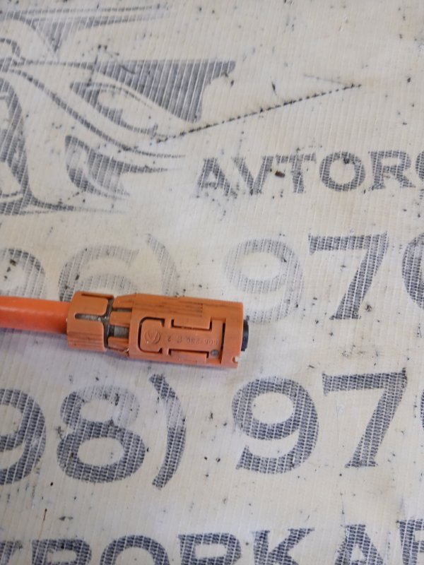 Электропроводка высоковольтная 530 2018 G30 XB1142M0 Электропроводка высоковольтная 530 2018 G30 XB1142M0