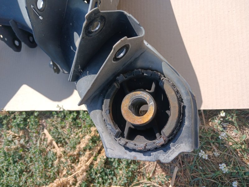 Подрамник/балка подвески задняя Mercedes-Benz GLC 300 X253 27492031846862 Подрамник/балка подвески задняя Mercedes-Benz GLC 300 X253 27492031846862